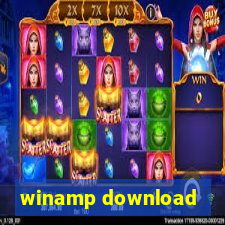 winamp download